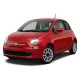 Fiat 500 2011 Fiat 500 2011