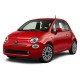 Fiat 500 2018 Fiat 500 2018