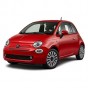 Fiat 500 2018