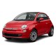 Fiat 500c 2012 Fiat 500c 2012