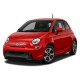 Fiat 500e 2016 Fiat 500e 2016