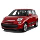 Fiat 500L 2014 Fiat 500L 2014
