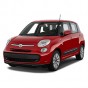 Fiat 500L 2014