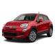 Fiat 500x 2016 Fiat 500x 2016
