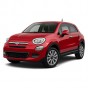 Fiat 500x 2016