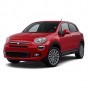 Fiat 500x 2018