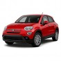 Fiat 500x 2020