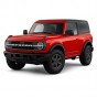 Ford Bronco 2Door 2021