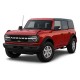 Ford Bronco 4Door 2021 Ford Bronco 4Door 2021