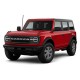 Ford BRONCO four-door 2021 Ford BRONCO four-door 2021