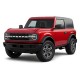 Ford BRONCO two doors 2021 Ford BRONCO two doors 2021