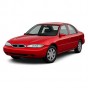 Ford Contour 4Door 1995