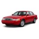 Ford Crown Victoria 4Door 1999 Ford Crown Victoria 4Door 1999