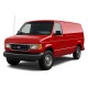 Ford Econoline Van 1992 Ford Econoline Van 1992