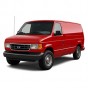 Ford Econoline Van 1992