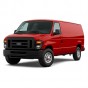 Ford Econoline Van 2008