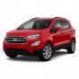 Ford EcoSport 4Door 2018