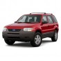 Ford Escape 4Door 2001