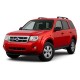 Ford Escape 4Door 2008 Ford Escape 4Door 2008