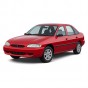 Ford Escort 4Door 1997
