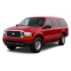 Ford Excursion 4Door 2000 Ford Excursion 4Door 2000