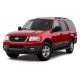 Ford Expedition 4Door 2003 Ford Expedition 4Door 2003