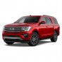 Ford Expedition 4Door 2018