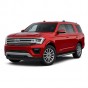 Ford Expedition Limited Base (SWB) 2022