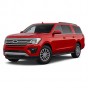 Ford Expedition MAX 4Door 2018