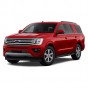 Ford Expedition(Conqueror) 2018