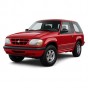 Ford Explorer 2Door 1998