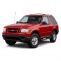 Ford Explorer 2Door 2002