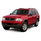 Ford Explorer 4Door 2002 Ford Explorer 4Door 2002