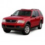 Ford Explorer 4Door 2002