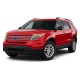 Ford Explorer 4Door 2011 Ford Explorer 4Door 2011