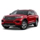 Ford Explorer 4Door 2020 Ford Explorer 4Door 2020