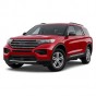 Ford Explorer 4Door 2020