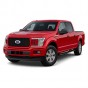 Ford F-150 2019