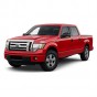 Ford F150 Crew PU 2009