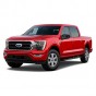 Ford F150 Crew PU 2021