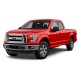 Ford F150 Extd PU 2015 Ford F150 Extd PU 2015