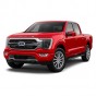 Ford F-150 Limited 2022