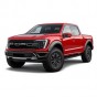 Ford F-150 Raptoreps 2022