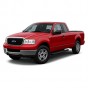 Ford F150 Supercab Extd PU 2004