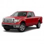 Ford F150 Supercab Extd PU 2009