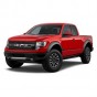 Ford F-150 SVT Raptor 2011