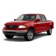 Ford F151 Super Crew PU 2001 Ford F151 Super Crew PU 2001