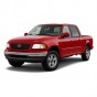 Ford F151 Super Crew PU 2001