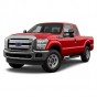 Ford F-250 2016