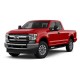 Ford F-250XLT 2020